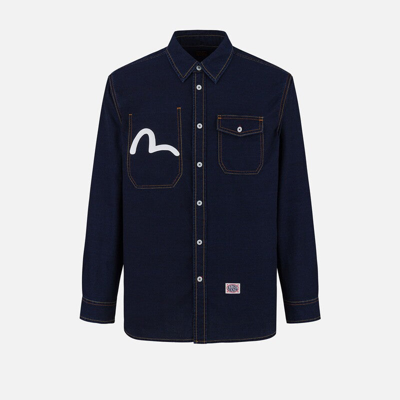 Evisu Men's & Women's New Shirts
