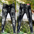DSQ2 Real Shots 2026 Men's Jeans