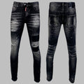 DSQ2 Real Shots 2026 Men's Jeans