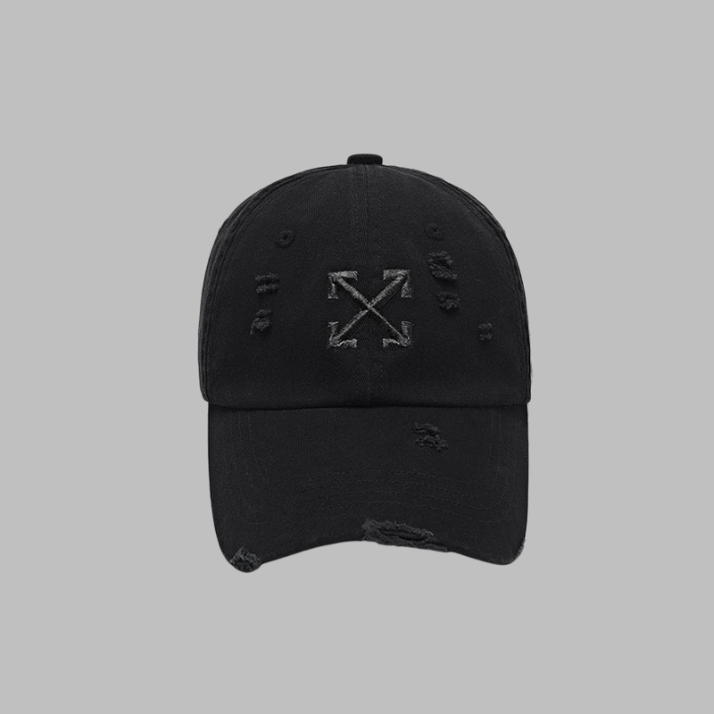 OFF New Men's & Women's Baseball cap