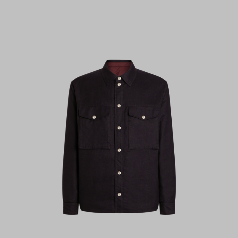DG Men's & Women's Jacket