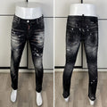 DSQ2 Real Shots 2026 Men's Jeans