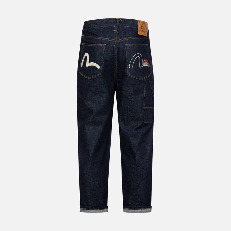 Evisu 2026 New Men's Jeans