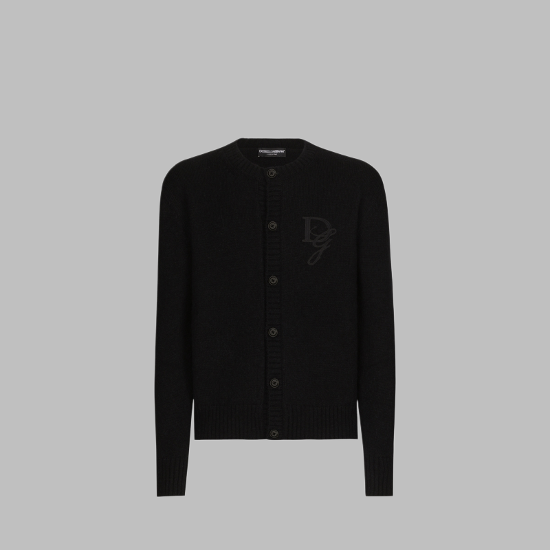 DG 2026 Men's & Women's  Knitwear