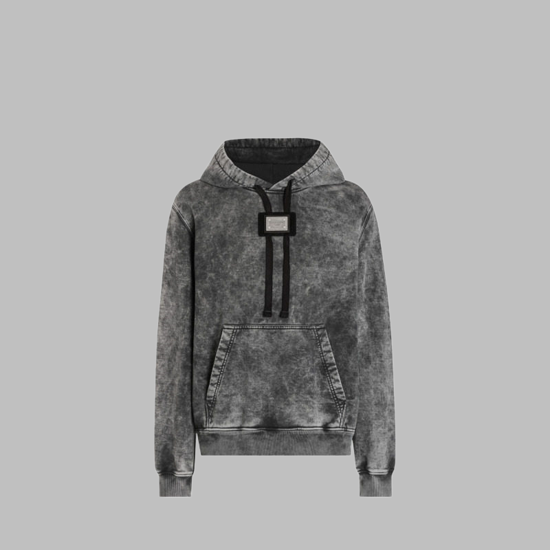 DG Men's & Women's  Hoodie