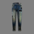 EV New Men's & Women's Jeans