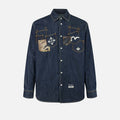 Evisu Men's & Women's New Shirts