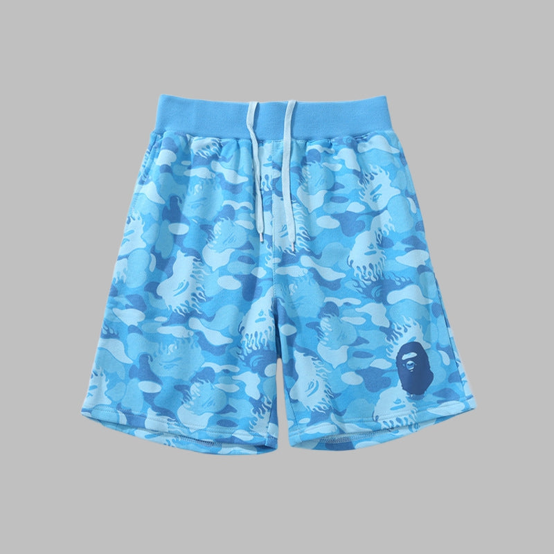Bape Men's and Women's Shorts