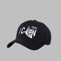 DSQ2 Fashion Men's Casual Baseball Cap