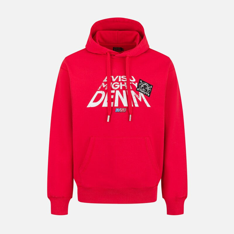 Evisu Men's & Women's New  Hoodie