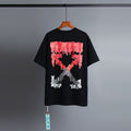 OFF‑WHITE Men's and Women's T-Shirts