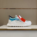 OFF‑WHITE Men's and Women's  Sneakers