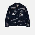 Evisu 2026 Men's and Women's  Jackets