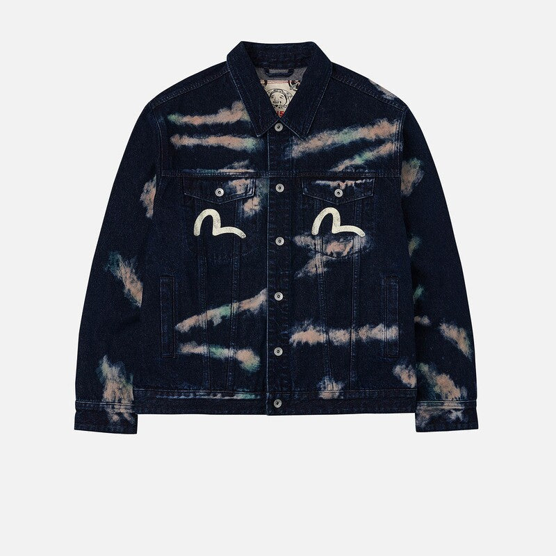 Evisu 2026 Men's and Women's  Jackets