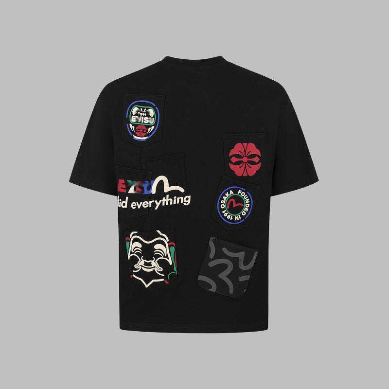 EV New Men's & Women's T-Shirts