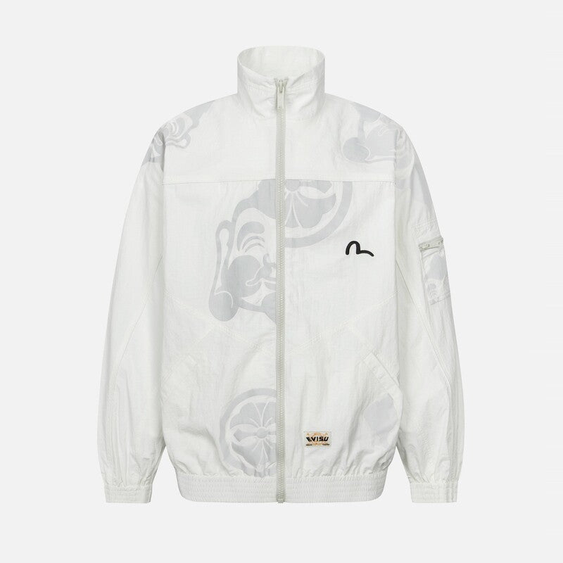 Evisu 2026 Men's and Women's  Jackets