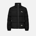 Evisu Men's and Women's Down Jackets