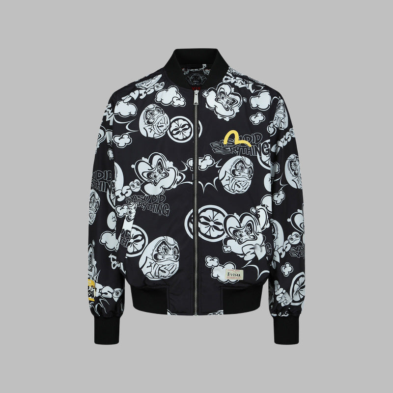 EV New Men's and Women's Jackets