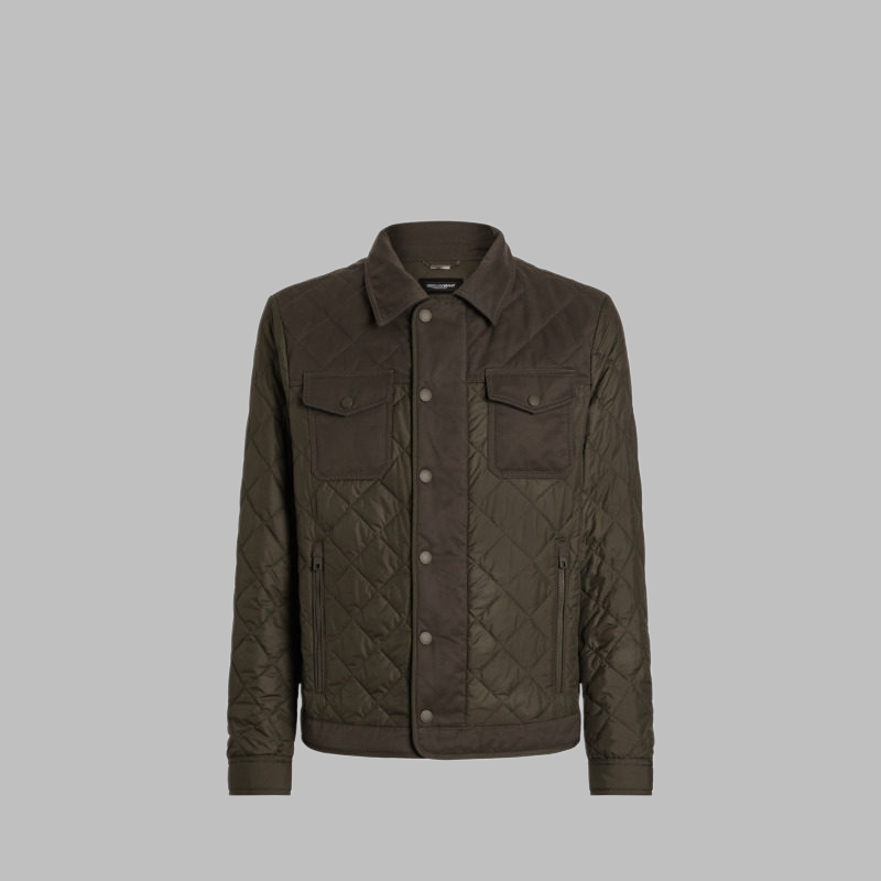 DG Men's & Women's Jacket