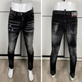 DSQ2 Real Shots 2026 Men's Jeans