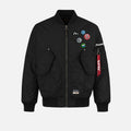 Evisu 2026 Men's and Women's  Jackets