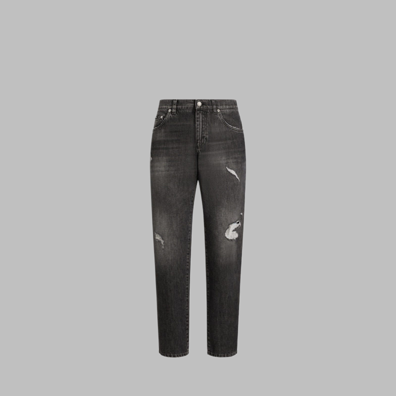 DG Men's & Women's Jeans