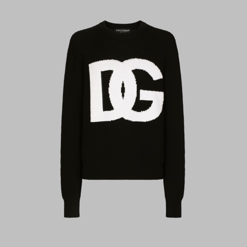 DG 2026 Men's & Women's  Knitwear
