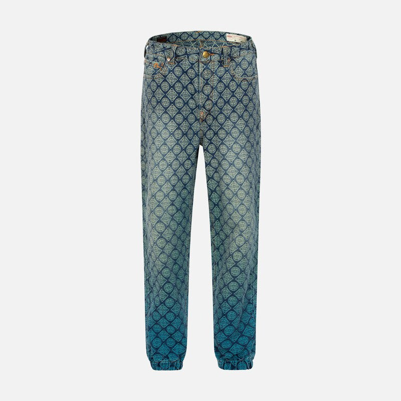 Evisu 2026 New Men's Jeans