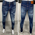 DSQ2 Real Shots 2026 Men's Jeans