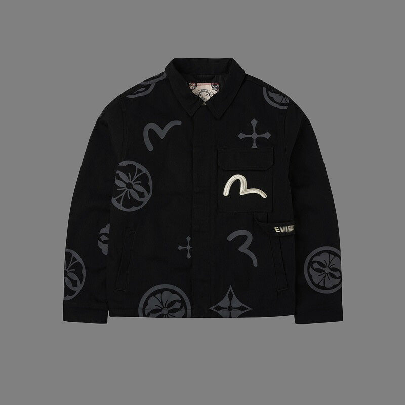 EV New Men's and Women's Jackets