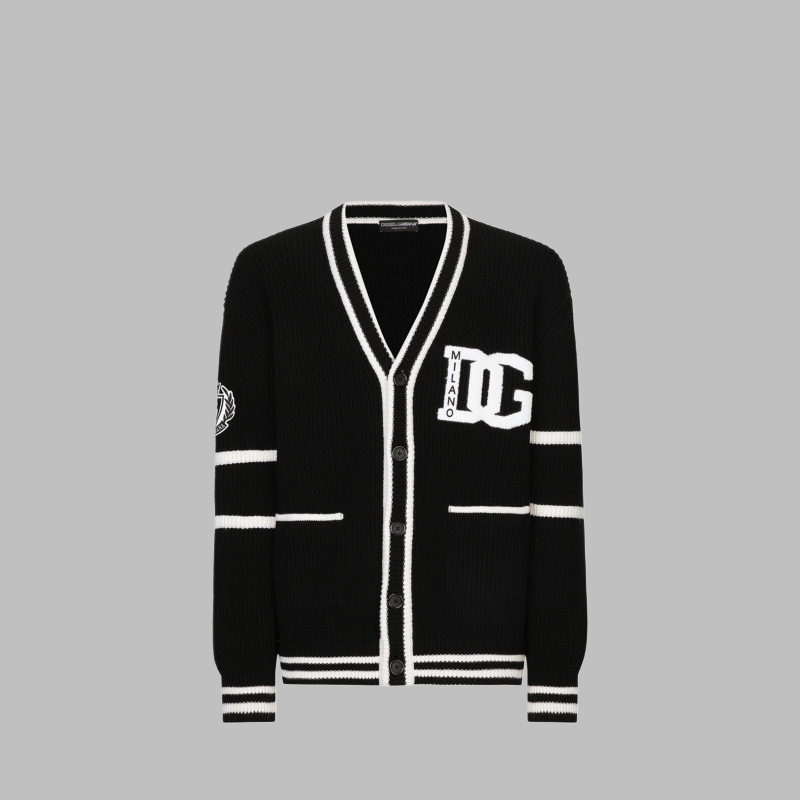DG 2026 Men's & Women's  Knitwear