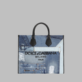 DG  Men's and Women's Crossbody Bag