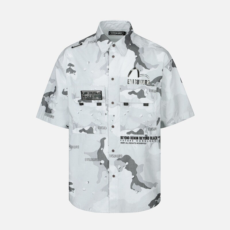 Evisu Men's & Women's New Shirts