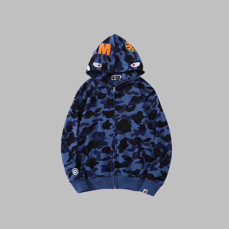 Bape Men's and Women's Hoodies