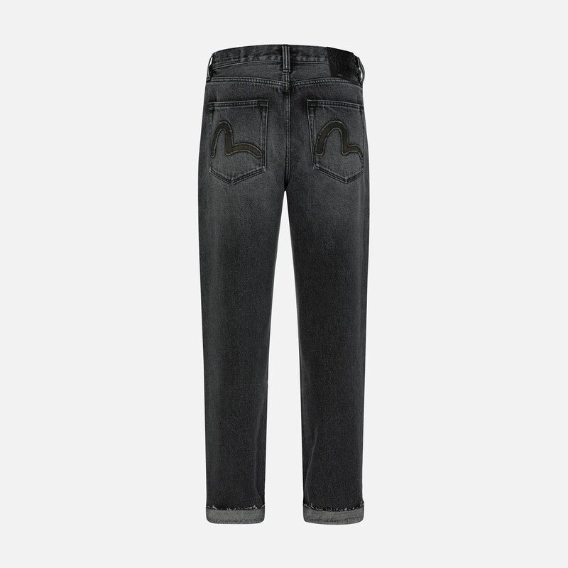 Evisu 2026 New Men's Jeans