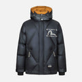 Evisu Men's and Women's Down Jackets