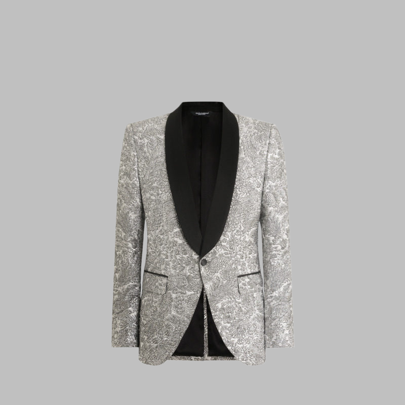 DG Men's & Women's Blazer
