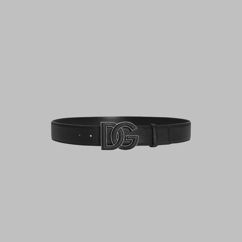 DG  Men's and Women's Belt