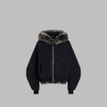 DG Men's & Women's Thickened jacket