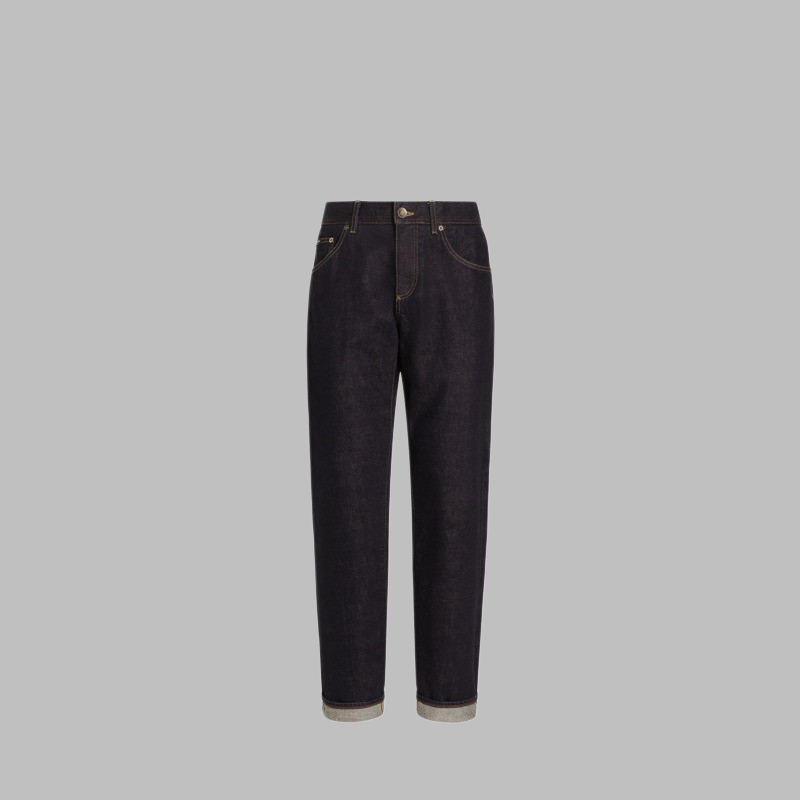DG Men's & Women's Jeans
