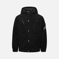 Evisu Men's and Women's Down Jackets