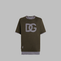 DG  Men's and Women's T-shirts