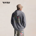 Evisu Men's & Women's New  Hoodie
