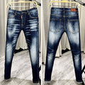 DSQ2 Real Shots 2026 Men's Jeans