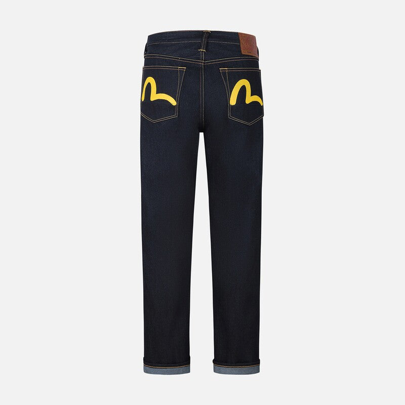 Evisu 2026 New Men's Jeans