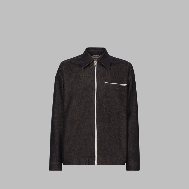 DG Men's & Women's Jacket