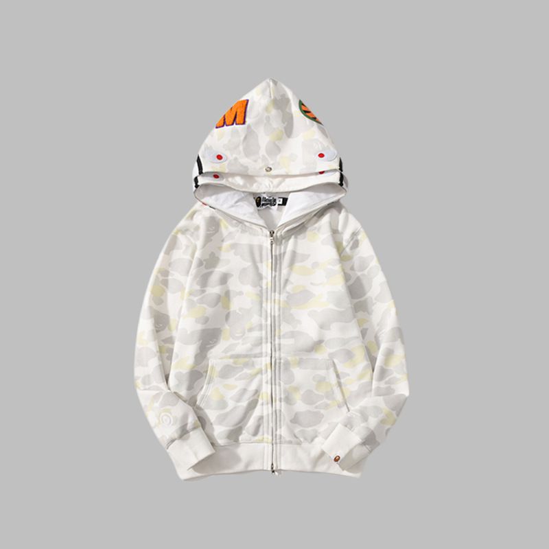 Bape Men's and Women's Hoodies