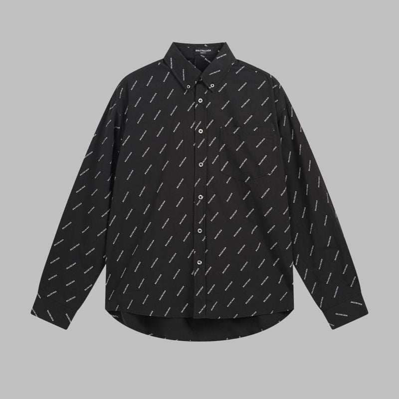 BLCG 2026 Men's & Women's Shirts