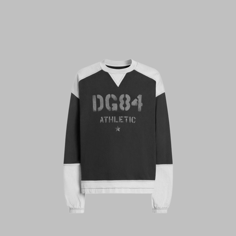 DG Men's & Women's  Hoodie