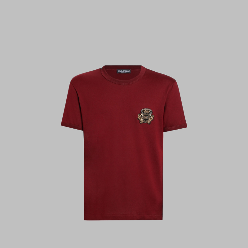 DG  Men's and Women's T-shirts